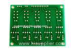 Fast Turn 1oz Copper Two Sided PCB Board , Electronic Lock PCB