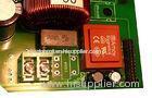 Single Layer Low Volume Prototype PCB Assembly with SMT Assembly Hand Soldering