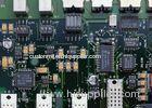 SMT Prototype Circuit Board Single Side Mix Assembly PCBA for Drive Electronic