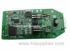Aluminum / Copper Clad Rigid Prototype PCB Assembly , Immersion Gold / Silver / Tin PCB