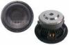 Powerful 600W 10 Inch Car Audio Subwoofer Speakers Dual Voice Coil