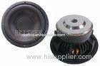 Powerful 600W 10 Inch Car Audio Subwoofer Speakers Dual Voice Coil