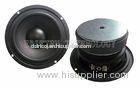 4 Inch 30 Watts Car Subwoofer Speaker , 4ohm Car Audio Woofer Speakers