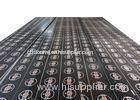 Long Circuit Boards , Aluminium PCB Board with Al1060 Thermal Conductivity 1.0 w / mk
