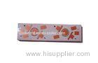 1 Layer LED Aluminium PCB Board Printed Circuit For CPU Board / Rectifier