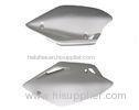 LR plastic Motorcycle Side Covers Original for X6 , Eco friendly spare parts