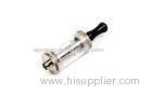 68mm Mt3 Ego Electronic Cigarette Clearomizers With Flat Drip Tips
