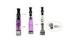 Clearomizer E Cigarette E Cigarette Clearomizer