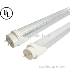 UL listed 600mm 1200mm LED T8 tubes electronic Ballast compatible