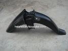 Custom JY110 Motorcycle Front Fenders with PP and Baking paint parts