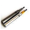 23mm CE4 Clearomizer Lava Tube E Cigarette 1.6ml With 18650 Battery