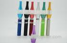 Mechanical Mod Ego T E Cigarettes 900mah Telescope Ego Vase No Leaking 3.5 Ml