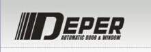 JIANGSU DEPER DOOR CONTROL TECHNOLOGY CO.,LTD,