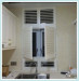 63MM/89MM/114MM Factory Home Use Timber Plantations Shutter