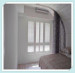 63MM/89MM/114MM Manufucturer Window Covering Best Window Shutter