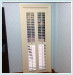 63MM/89MM/114MM Manufucturer DIY Made-to-Measure Window Shutter