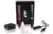 Pen Style Ego W Healthy E Cig , Black 900mah Battery Powered E Cig