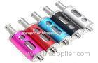 E Cig X10 Atomizer E-Cigs Cartomizers Vaporizer Pen Detachable 4.5-6ml