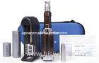 900mah K101 Vapor Empire , E Cigarette Starter Kit 18650 Battery 600 - 800puff