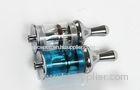 2.0 Ml E Cigarette Atomizer / Dual Coil Vivi Nova Tank Clearomizer No Crack