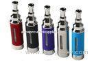 Pink 650mAh 510 E Cigs Kit 700 - 1200 Puffs Kanger MT3-2 Evod / MT3 Atomizer