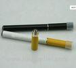 280 puffs EGo 510 E Cigs 280mah No Crack With Transparent Cartridge