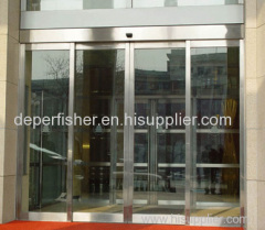 DEPER Frame sliding door