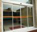 DEPER Frame sliding door