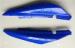 Blue Motorcycle Side Covers Plastic / Motorcycle LR Body Cover for SGY