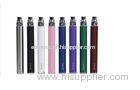 VV Protank / T3 Ego e Cig Batteries 1100 Puff , Pink 1100mah Pen Style Ego Twist Battery