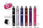 Variable Voltage E Cig 510 Ego Thread Evod Twist Battery For Protank / Ce4 / CE5 Atomizer