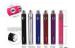 Variable Voltage E Cig 510 Ego Thread Evod Twist Battery For Protank / Ce4 / CE5 Atomizer