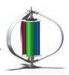 Maglev Wind Power Magnetic Levitation Generator