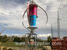 Large Vertical Axis Maglev Wind Power Generator with 3 Blades , CXF-3000