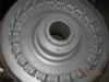 Solid Tire Mold , Applies To Green Tyre Mould Type , PolyureThane Casting Type , Mining Vehicles