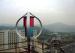 Roof Mounted Maglev Vertical Axis Wind Turbine Magnetic Levitation Generator
