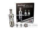 Huge Vapor Ego T E Cigarette 1.8ml Kangertech Aerotank With Dual Coil Atomizer