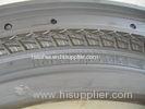 Bicycle / Wheelchair Tyre Mould , high precision EDM Tyre Molds