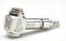 Rechargeable 510 E Cigs , Huge Vapor Hammer Mechanical Cigarette