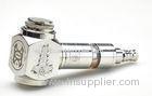 Rechargeable 510 E Cigs , Huge Vapor Hammer Mechanical Cigarette