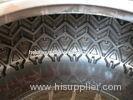 precise professional Lawn Cart Tyre Moulds , CNC machining