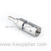 Pyrex Glass Kayfun 3.1 Ego T E Cigarette Mini Kayfun Tank , 1.8ohm - 2.8ohm Resistance