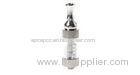 Huge Vapor Ego T E Cigarette Stainless Steel with 1.5ohm - 2.0ohm Resisitance