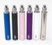Slim Pink Ego T E Cigarette Vision Spinner with 650mah / 900mah / 1100mah / 1300mah
