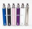 Slim Pink Ego T E Cigarette Vision Spinner with 650mah / 900mah / 1100mah / 1300mah