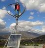 High Power Magnetic Windmill Residential Vertical Wind Turbine 24V