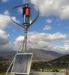 High Power Magnetic Windmill Residential Vertical Wind Turbine 24V