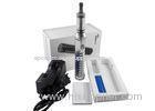 2.8ohm Atomizer Tesla VV VW Mechanical Mod E Cig Vaporizer Kit / Stainless Steel electronic cigarett