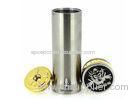 Noble Hades Mechanical Mod E Cig 28.5mm Dia , Smokeless Variable Voltage E Cigs