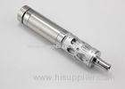 900maH 3.5ML K2 Mechanical Mod E Cig Silver with Ego / 510 Thread , 280g - 320g